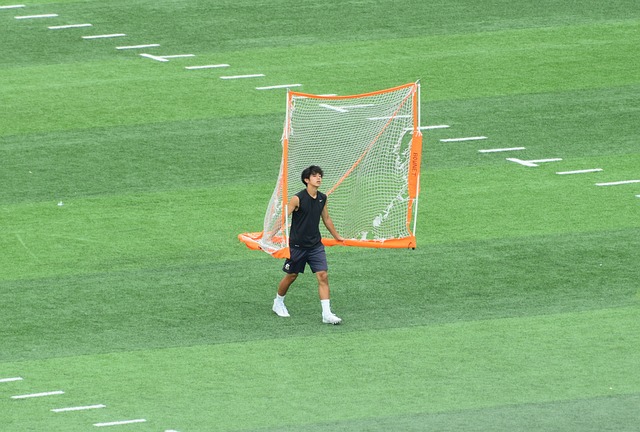 表现出雷霆